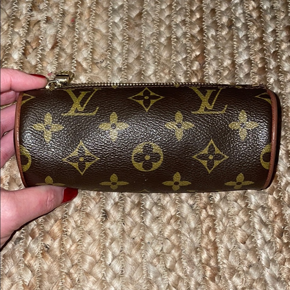 Louis Vuitton mini Papillon